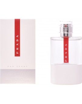 LUNA ROSSA EAU SPORT edt spray 125 ml