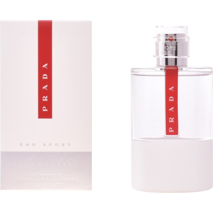 LUNA ROSSA EAU SPORT edt spray 125 ml