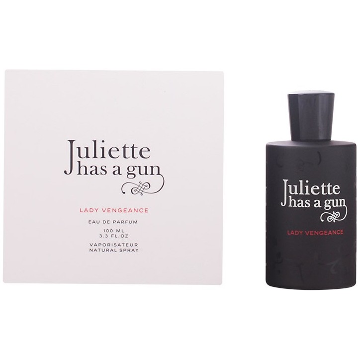 LADY VENGEANCE edp spray 100 ml