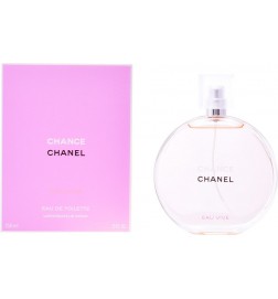Chanel CHANCE EAU VIVE edt spray 150 ml