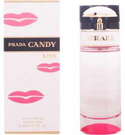 CANDY KISS edp spray 80 ml