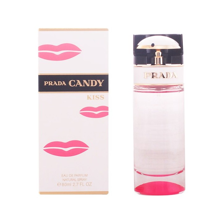 CANDY KISS edp spray 80 ml