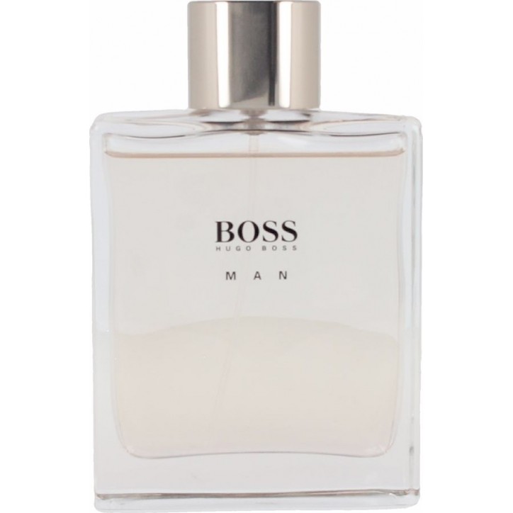 BOSS ORANGE MAN eau de toilette spray 100 ml