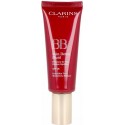 Clarins BB SKIN DETOX fluid SPF25 02-medium