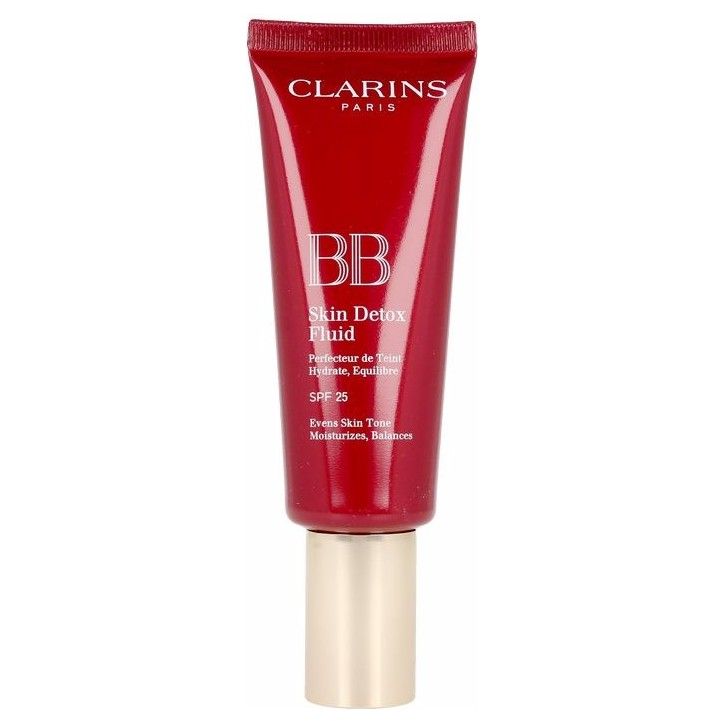 BB SKIN DETOX fluid SPF25 02-medium