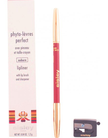 Sisley PHYTO-LIP perfect 10-auburn 1,2 gr