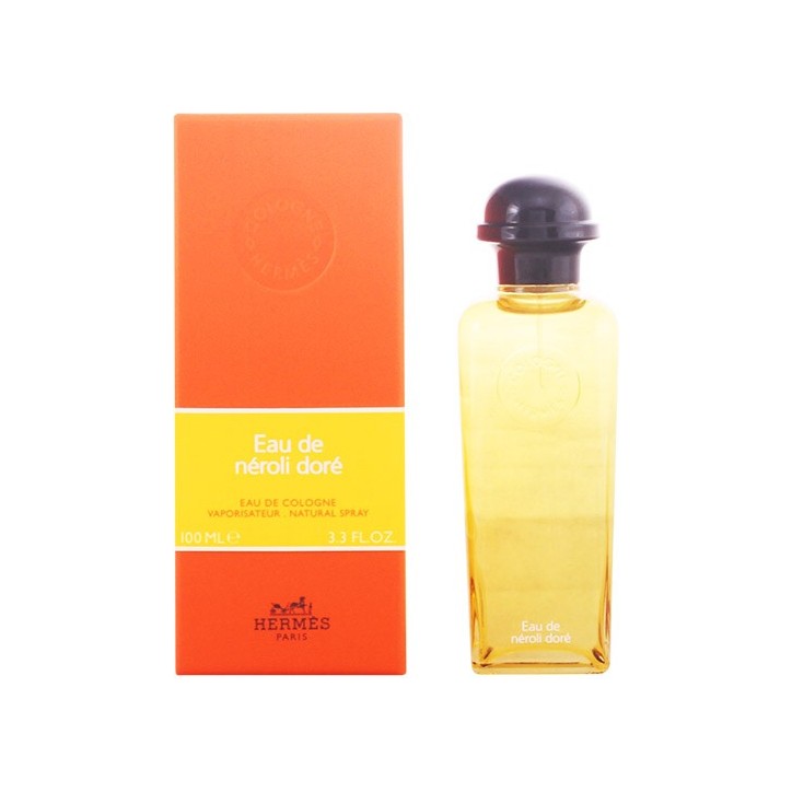 EAU DE NEROLI DORE edc spray 100 ml