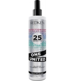 ONE UNITED all-in-one hair treatment 400 ml - Redken -