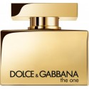 Dolce & Gabbana THE ONE GOLD eau de parfum intense spray 50 ml