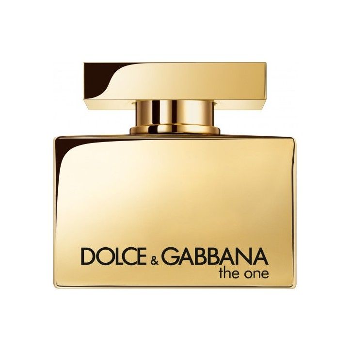 THE ONE GOLD eau de parfum intense spray 50 ml