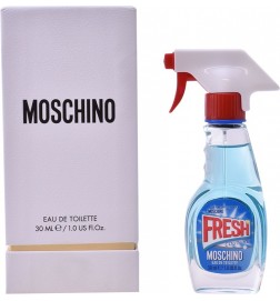 FRESH COUTURE edt spray 30 ml