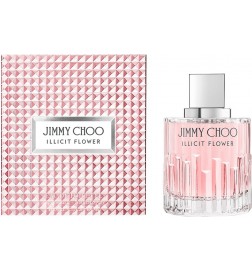 ILLICIT FLOWER edt spray 100 ml
