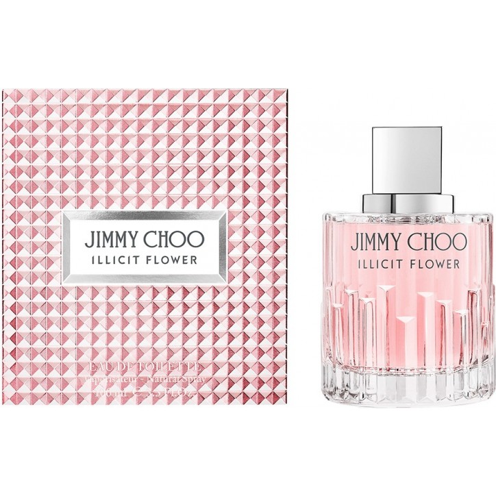 ILLICIT FLOWER edt spray 100 ml