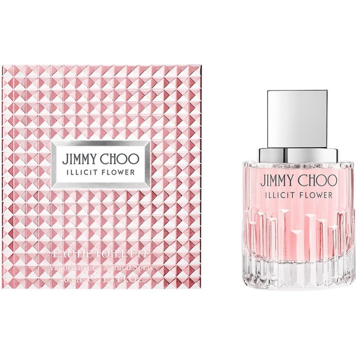 ILLICIT FLOWER edt spray 40 ml