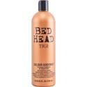 Tigi BED HEAD COLOUR GODDESS oil infused conditioner 750 ml