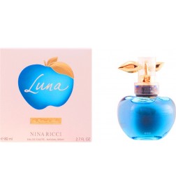 LUNA edt spray 80 ml