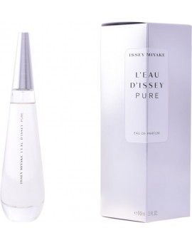 L'EAU D'ISSEY PURE edp spray 90 ml