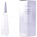 L'EAU D'ISSEY PURE edp spray 90 ml
