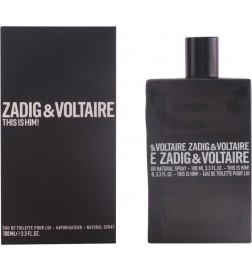 THIS IS HIM! edt spray 100 ml