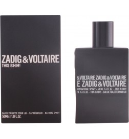 THIS IS HIM! edt spray 50 ml
