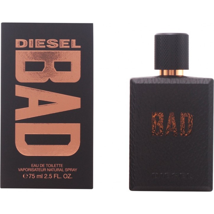 BAD edt spray 75 ml