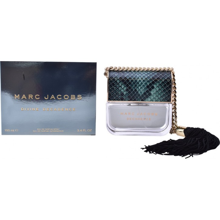 DIVINE DECADENCE edp spray 100 ml