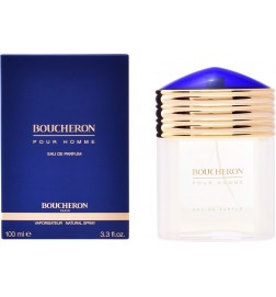 BOUCHERON POUR HOMME edp spray 100 ml