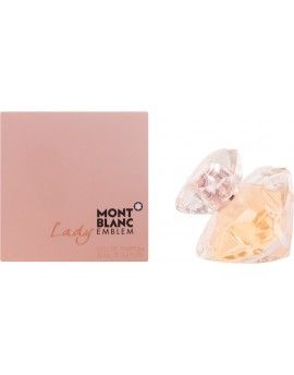LADY EMBLEM edp spray 75 ml
