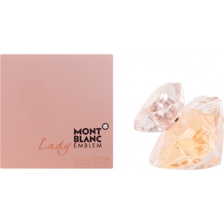 LADY EMBLEM edp spray 75 ml