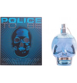 TO BE OR NOT TO BE edt spray 75 ml