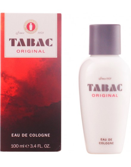 Tabac TABAC ORIGINAL edc flacon 100 ml