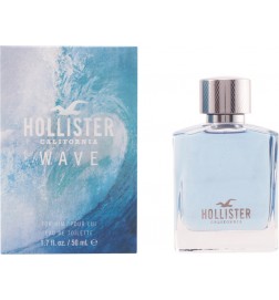 WAVE FOR HIM edt spray 50 ml