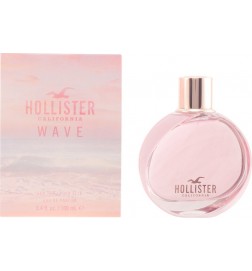WAVE FOR HER edp spray 100 ml