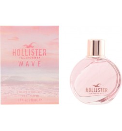 WAVE FOR HER edp spray 50 ml