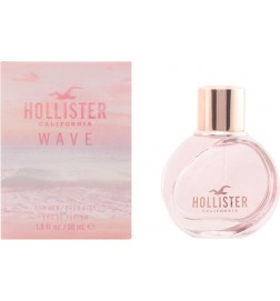 WAVE FOR HER edp spray 30 ml