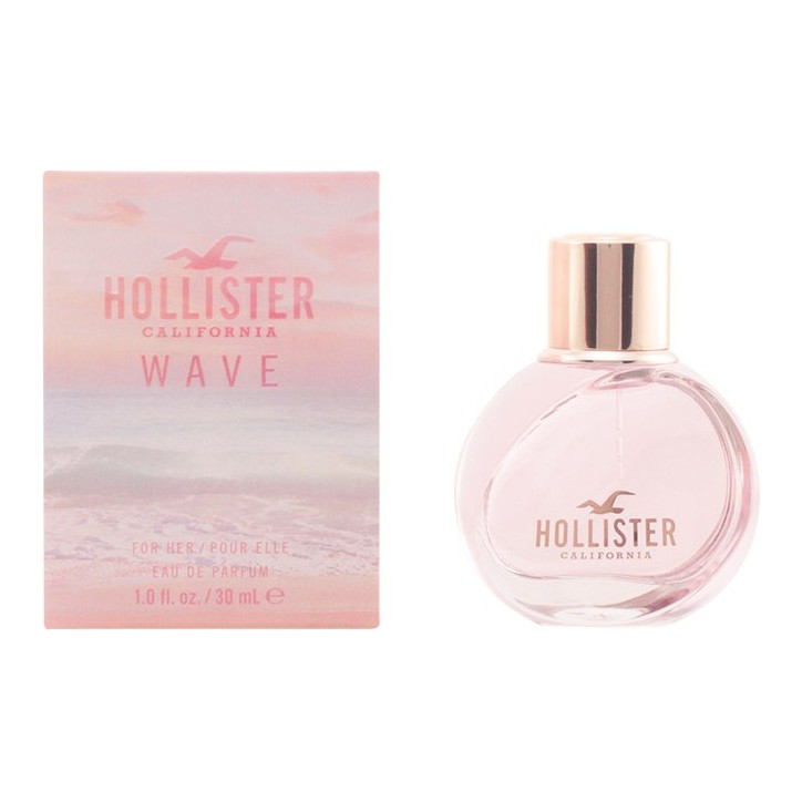 WAVE FOR HER edp spray 30 ml