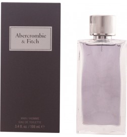 FIRST INSTINCT edt spray 100 ml