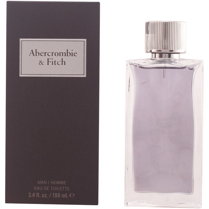 FIRST INSTINCT edt spray 100 ml