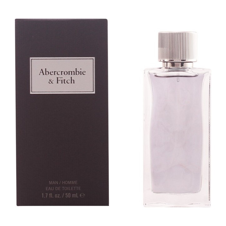 FIRST INSTINCT edt spray 50 ml
