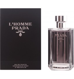 Prada L'HOMME PRADA edt spray 100 ml