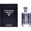 L'HOMME PRADA edt spray 50 ml