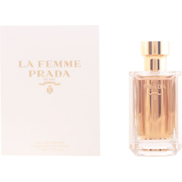 LA FEMME PRADA edp spray 50 ml