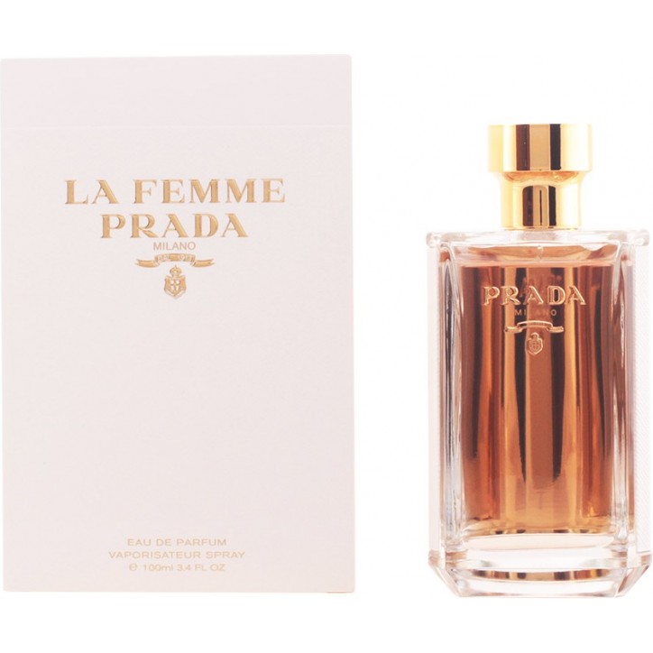 LA FEMME PRADA edp spray 100 ml