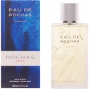 EAU DE ROCHAS HOMME edt spray 200 ml