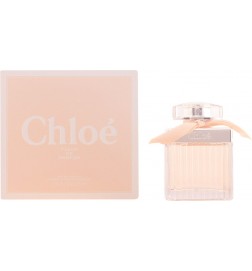 FLEUR DE PARFUM edp spray 75 ml