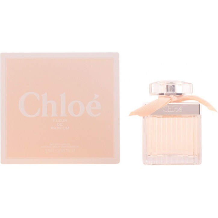 FLEUR DE PARFUM edp spray 75 ml