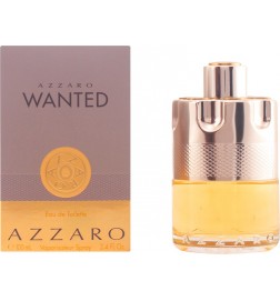 WANTED HOMME edt spray 100 ml