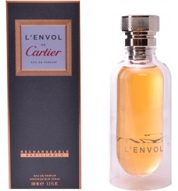 LENVOL DE CARTIER edp spray 100 ml
