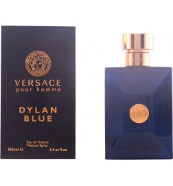 DYLAN BLUE Eau de Toilette - 100ml