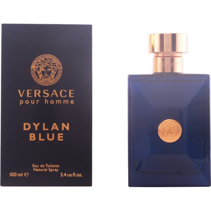 DYLAN BLUE Eau de Toilette - 100ml